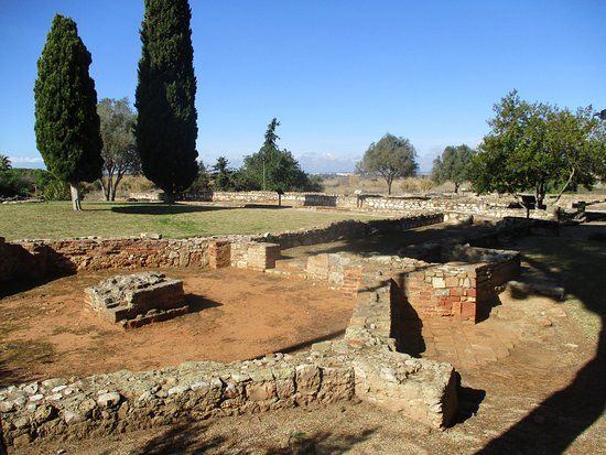 Sito archeologico Cerro da Vila